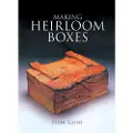 GMC Publications Making Heirloom Boxes
