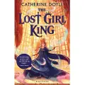 BLOOMSBURY Lost Girl King