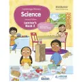 Hachette Cambridge Primary Science Learner's Book 2 Second Edition