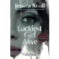 Pan Macmillan Luckiest Girl Alive