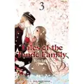 Social Club Books Tales Of The Tendo Family Volume 3