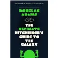Adams, Douglas The Ultimate Hitchhiker's Guide to the Galaxy: Five Novels in One Outrageous Volume