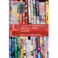 CAMBRIDGE UNIVERSITY PRESS The Cambridge Companion to Manga and Anime