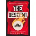 Orenda Books The Descent