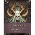 TITAN BOOKS Diablo Bestiary - The Book of Adria