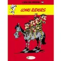 CINEBOOK LTD Lucky Luke 42 - Lone Riders