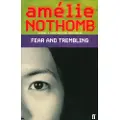FABER & FABER Fear and Trembling