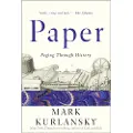 W. W. Norton & Company Paper - Kurlansky, Mark