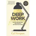 Little, Brown and Company Deep Work
