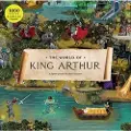 Orion Publishing The World of King Arthur
