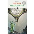 JONGLEZ Secret Mexico City Guide