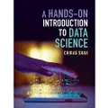 CAMBRIDGE UNIVERSITY PRESS A Hands-On Introduction to Data Science