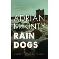 Blackstone Rain Dogs: A Detective Sean Duffy Novel