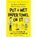 HarperCollins Put A Wet Paper Towel on It