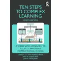 Taylor & Francis Ltd Ten Steps to Complex Learning