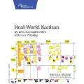 Pragmatic Bookshelf Real-World Kanban