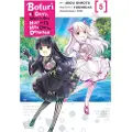 Little, Brown and Company Bofuri: I Don't Want to Get Hurt, so I'll Max Out My Defense., Vol. 5 (manga)