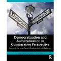 Taylor & Francis Ltd Democratization and Autocratization in Comparative Perspective
