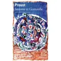 Gallimard Sodome et Gomorrhe