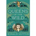 Yale University Press Queens of the Wild