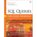 Pearson Education Limited SQL Queries for Mere Mortals