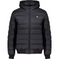 Lyle & Scott Jk1921v Vattert Jakke