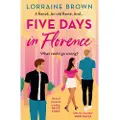 Orion Publishing Five Days in Florence
