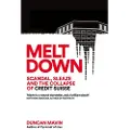 Pan Macmillan Meltdown - Mavin, Duncan