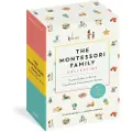 Workman Publishing The Montessori Family Collection (Boxed Set)