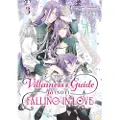 Square Enix The Villainess's Guide to (Not) Falling in Love 03 (Manga)