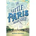Little, Brown and Company Little Paris Bookshop