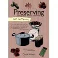 IMM Lifestyle Books Self-Sufficiency: Preserving