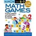 Kumon, Publishing Kumon Math Games