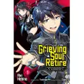 Little, Brown and Company Let This Grieving Soul Retire, Vol. 1 (manga)