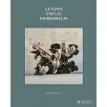 Prestel Publishing Lucian Freud Herbarium