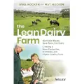 Wiley The Lean Dairy Farm