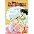 Viz Media, Subs. of Shogakukan Inc Inuyasha (VIZBIG Edition), Vol. 1