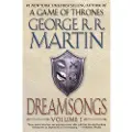 Martin, George R. R. Dreamsongs: Volume I