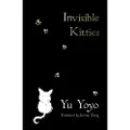 HarperCollins Invisible Kitties