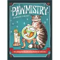 Chronicle Books Pawmistry - Kott, Megan Lynn