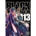 Viz Media, Subs. of Shogakukan Inc Black Lagoon, Vol. 13