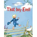 Rabén & sjögren That boy Emil