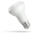 Spectrum R63 LED-pære E27 8W 6000K 720 lumen