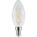 Airam Lampe E14 LED 1W 2200K 90 lumen