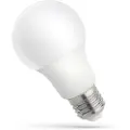 Spectrum LED-pære GLS Normal E27 7W/830 600lm 230V Opal