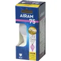 Airam LED-lampe E27 12W 1050 lumen 2700K