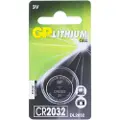GP CR 2032-C1