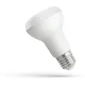 Spectrum R63 LED-pære E27 8W 3000K 710 lumen