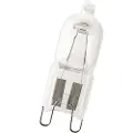 Osram HALOPIN ECO SUPERSTAR klar G9 240 V, 20 Watt