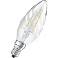 Osram LED Retrofit Mignonpære E14 2,5W